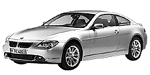 BMW E63 C3345 Fault Code