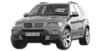 BMW E70 C3345 Fault Code