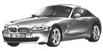 BMW E86 C3345 Fault Code