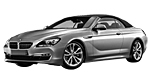 BMW F12 C3345 Fault Code
